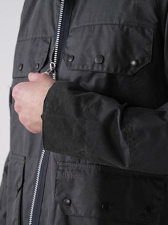 Actual product image Barbour Re-Engingered (XXL)