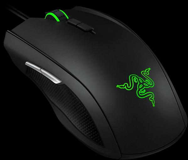 Produktbild Razer Taipan (Kabelgebunden)