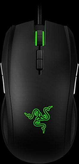 Razer Taipan (Cable)