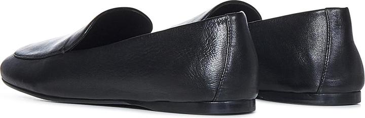 Produktbild Khaite Ny Flat Shoes Black (40)