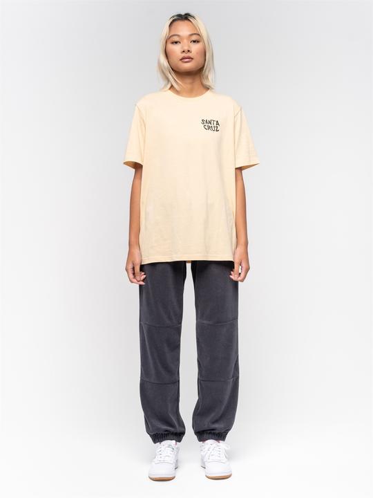 Actual product image Santa Cruz Poppy Hand T-Shirt (10XL)