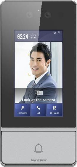 Image du produit Hikvision DS-KV9503-WBE1 (Application)