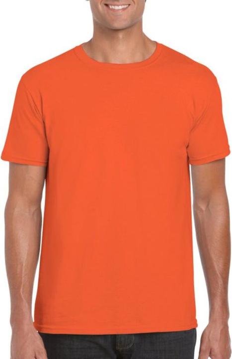 Actual product image Gildan Soft style tshirt (3XL)