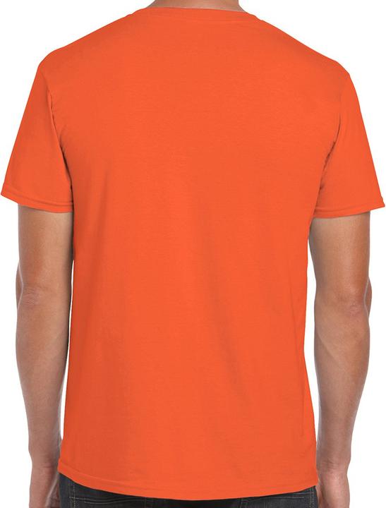 Actual product image Gildan Soft style tshirt (3XL)