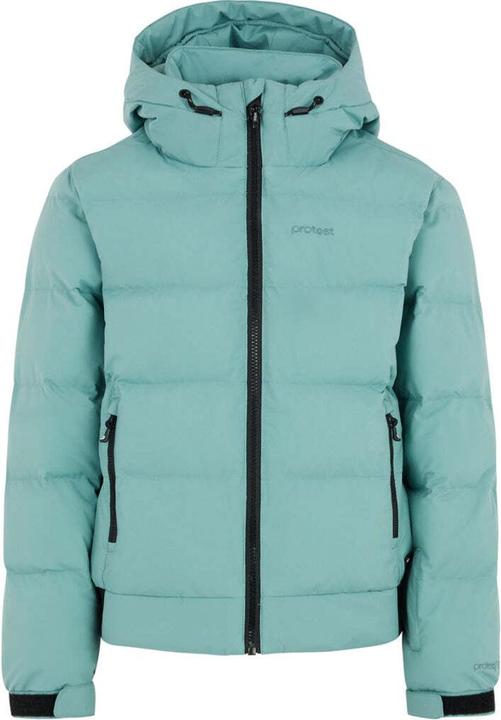 Crocodile Green