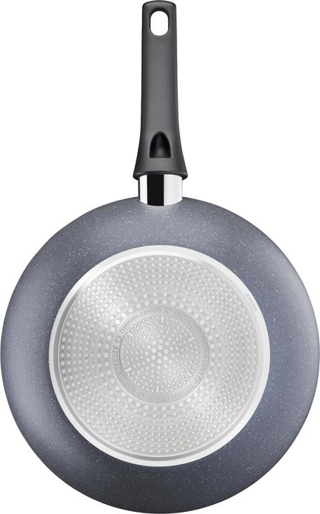 Actual product image Tefal Healthy Chef G1501923 Pan Wok / Frying Pan Round (28 cm, Wok, Frying pan, Aluminium)