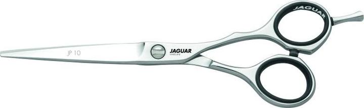 Jaguar Haarschneideschere 46700 JP 10 7,0" White Line (17.78 cm)