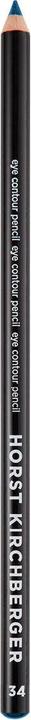 Horst Kirchberger Eye Contour Pencil (Platinum Blue)
