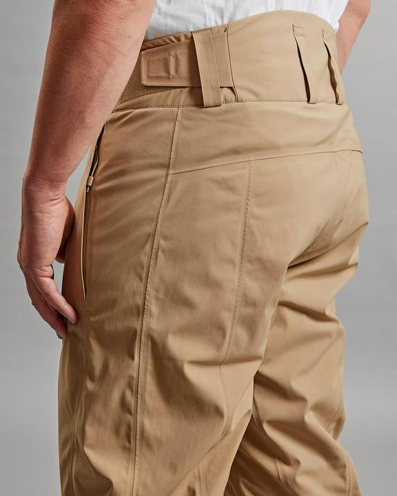 Produktbild The Mountain Studio P-1 GORE-TEX 2L Stretch Insulated Pant Sand (M)