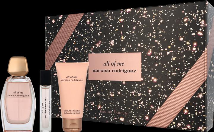 Immagine prodotto Narciso Rodriguez TUTTO DI ME EP90+BL50+10 (Set profumo)