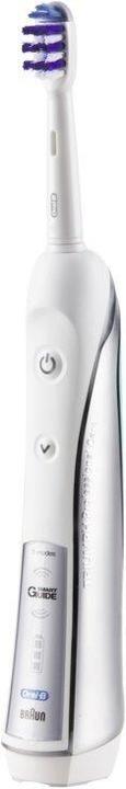 Produktbild Oral-B TriZone 5500 inkl. SmartGuide