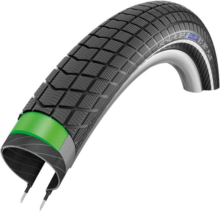 Schwalbe Big Ben Plus (26 x 2.15, 55-559)
