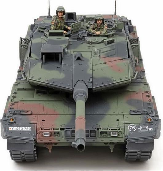 Produktbild Tamiya Leopard 2 A7V