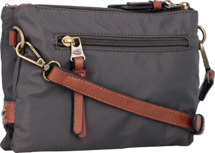 Actual product image Camel Active Bari shoulder bag 21 cm