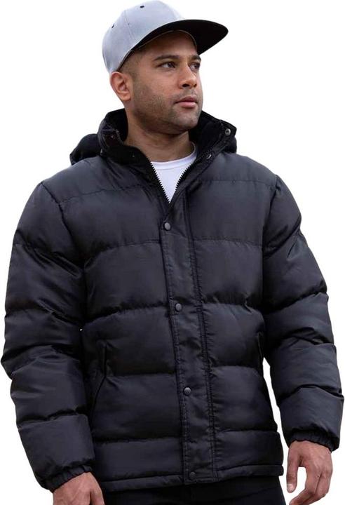 Immagine prodotto Result Clothing Nova Lux Giacca Imbottita Uomo (XXL)