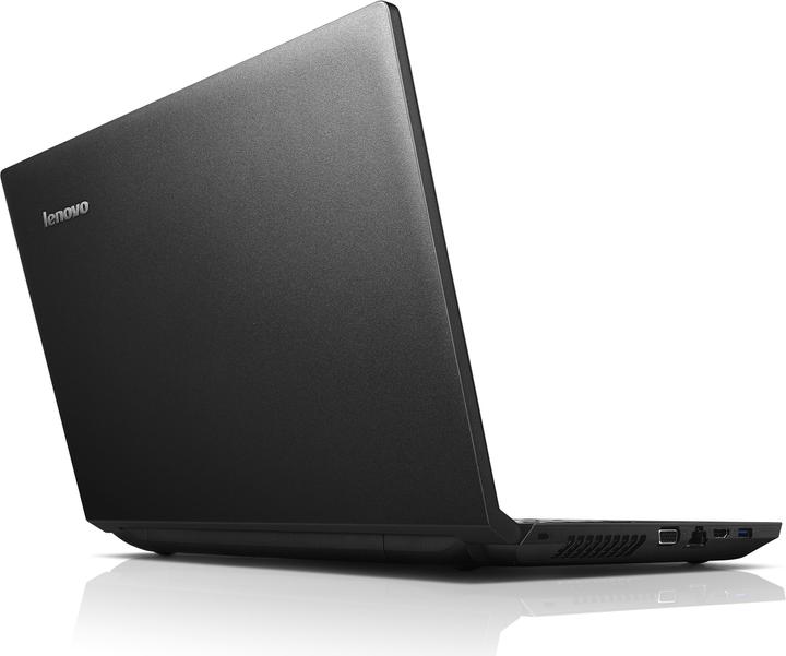 Produktbild Lenovo B590 (15.60", Intel Core i3-3110M, 4 GB, CH)