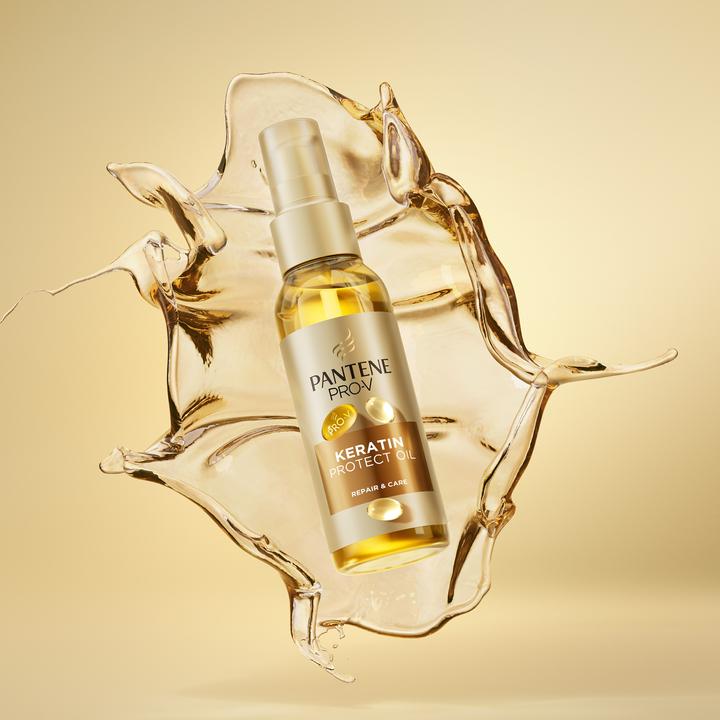 Actual product image Pantene Repair & Care (100 ml)