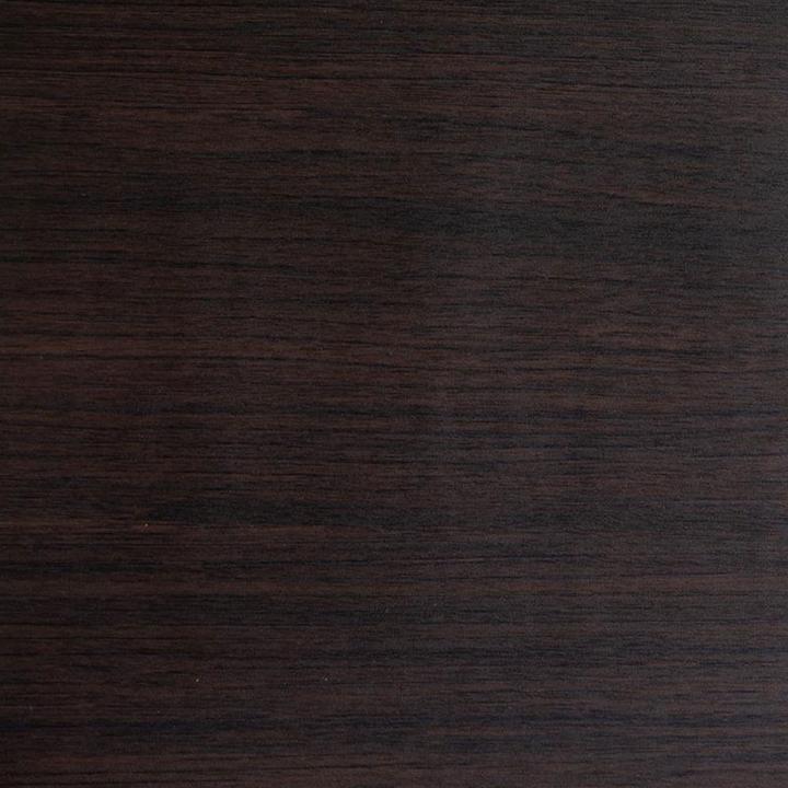 Silhouette Vinyl Holz Ebenholz
