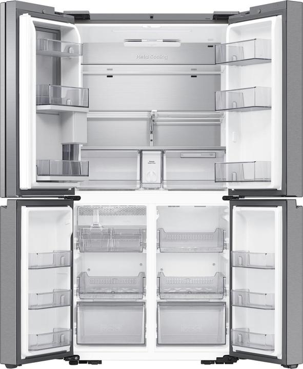 Produktbild Samsung RF65DG9H0ESREF (636 l)