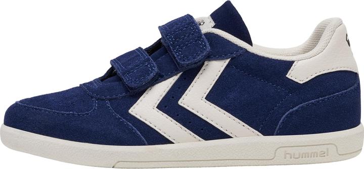 Navy Peony