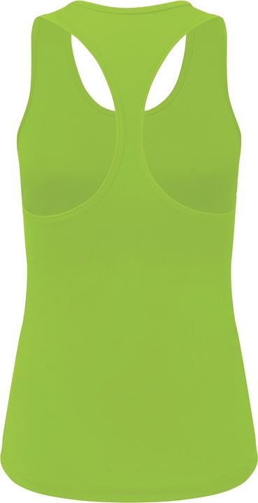 Produktbild Tri Dri Weste recyceltes Material (XS)