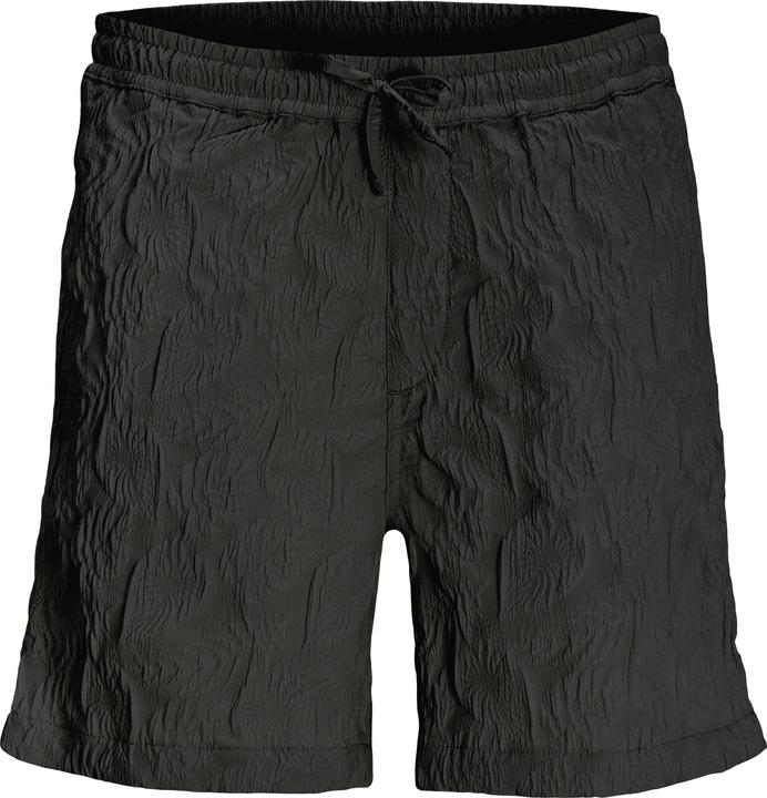 Jack & Jones Jpstjaiden Jjjacquard Jogger Short Styd