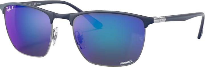 Produktbild Ray Ban RB3686 92044L 57