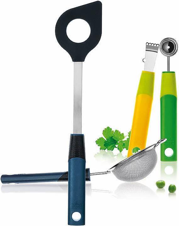 Produktbild Kuhn Rikon Cooks' Tools Aushöhler