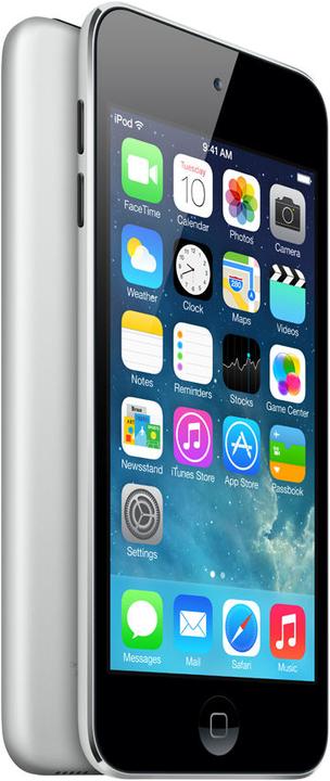 Image du produit Apple iPod touch génération 5 (16 Go)