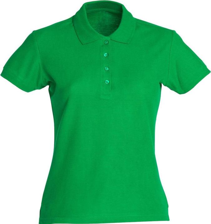 Clique Poloshirt