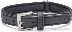 Produktbild Beeztees Bz Balacron Halsband Ax Schwz (36, 37, 38, 39, 40, 41, 42, 43, 44, Hund, Hundesport)