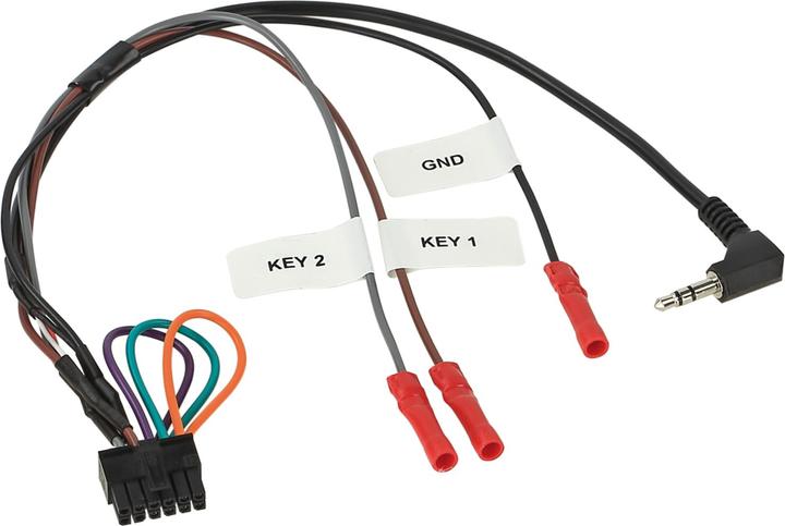Produktbild ACV LFB Kabel Multilead diverse Geräte