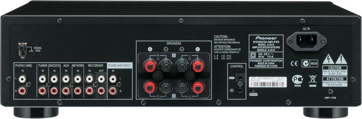 Image du produit Pioneer A-50 (Amplificateur)