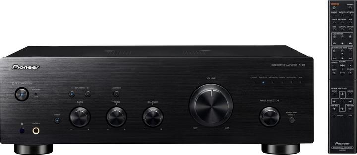 Image du produit Pioneer A-50 (Amplificateur)