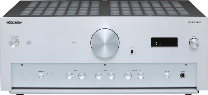 Produktbild Onkyo A-9070 (Verstärker)