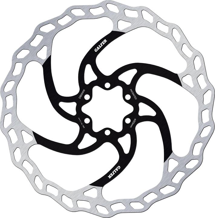Galfer Bike Disc Wave MTB (203 mm)