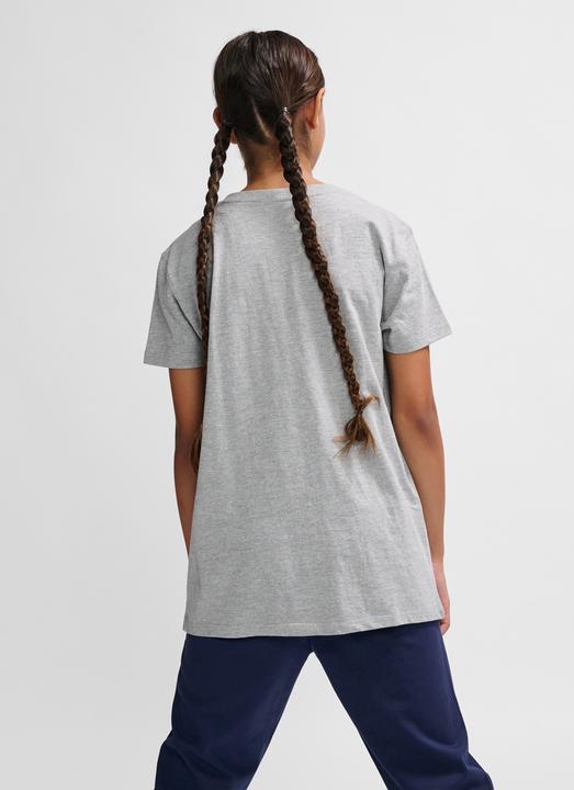 Produktbild hummel HMLGO 2.0 T-SHIRT S/S KIDS (116)