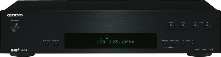 Onkyo T-4030 (Radio Tuner)