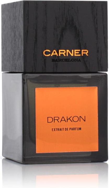 Carner Barcelona Drakon Extrait de Parfum 50 ml (Eau de parfum, 50 ml)