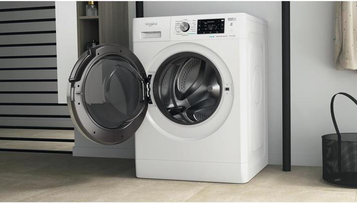 Actual product image Whirlpool FFWDD1176258B