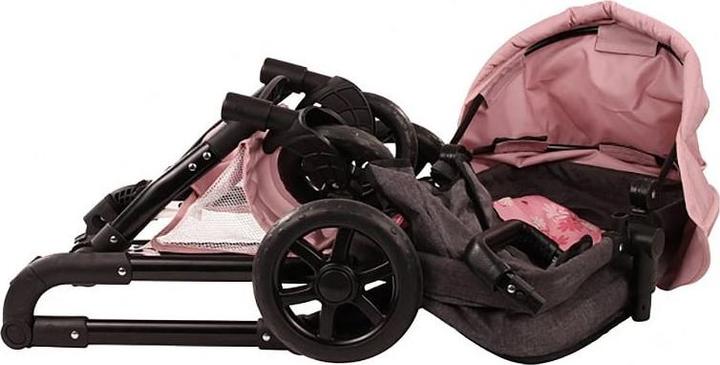 Produktbild Götz Puppenwagen