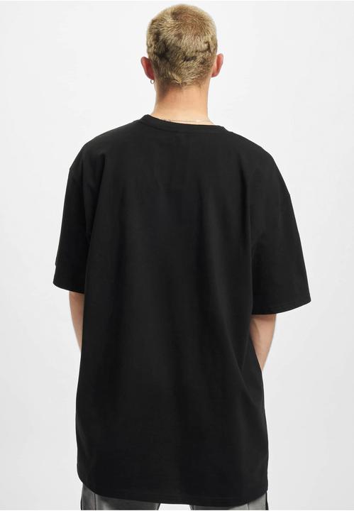 Actual product image Mister Tee Catch Em Oversize Tee - 18909 (XS)