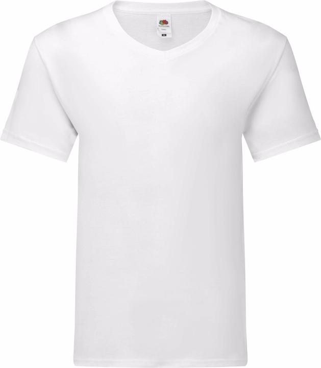 Fruit of the Loom Original Original V Ausschnitt TShirt