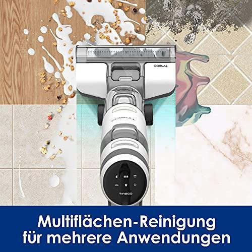 Actual product image Tineco iFloor3