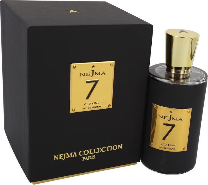 Actual product image Nejma Collection No. 7 (Eau de parfum, 100 ml)