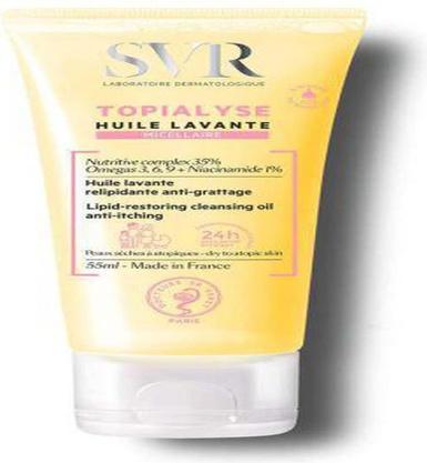 Actual product image Huile Lavante Mic (55 ml)