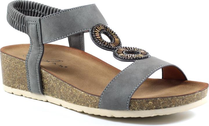 Lunar Barwell Sandalen (36)