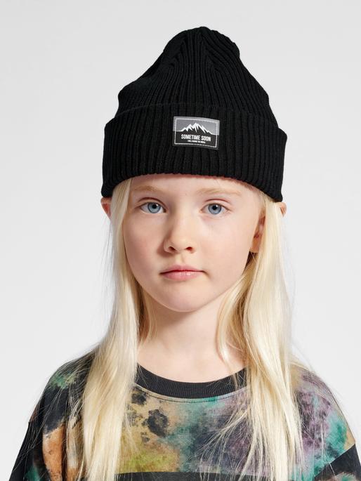 Actual product image hummel stsNORTH BEANIE (One size)