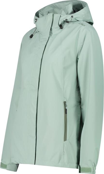 Produktbild CMP Campagnolo Zip Hoodie (34, XXS)