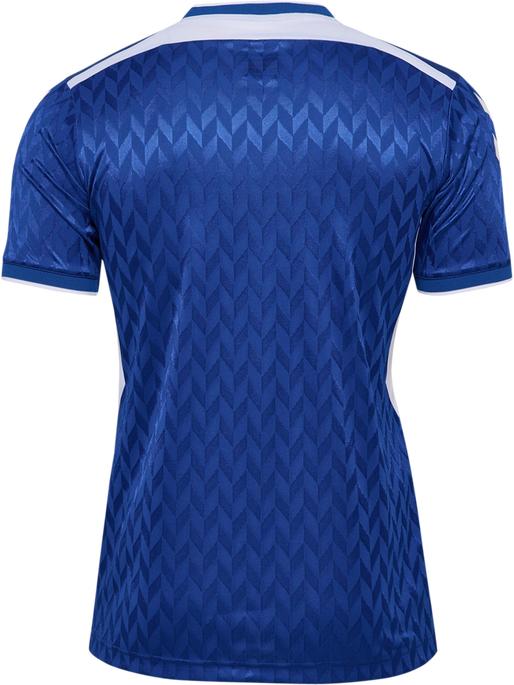 Actual product image hummel hmlMATCH LEGEND JERSEYS S/S (3XL)